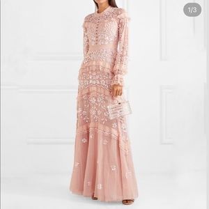 Needle & Thread Gown